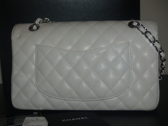 chanel ipad bag