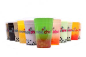 bubble tea nederland yoyo