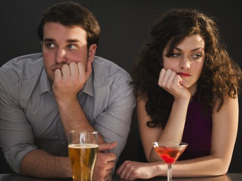 komt eraan. Heb je een eerste date en je zenuwachtig? Dit is wat Nederlanders doen op eerste date. |